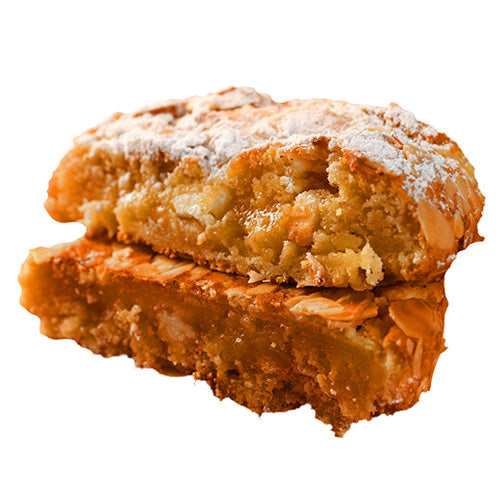 Almond Croissant