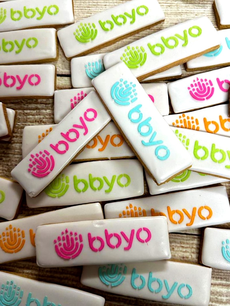 Bespoke Decorated Biscuits - Made To Order