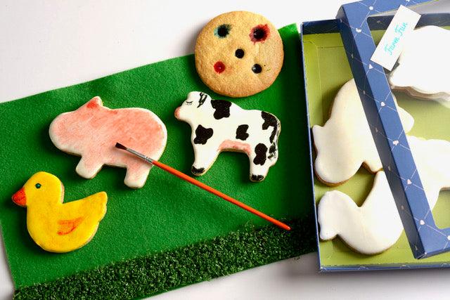 Farm Animals