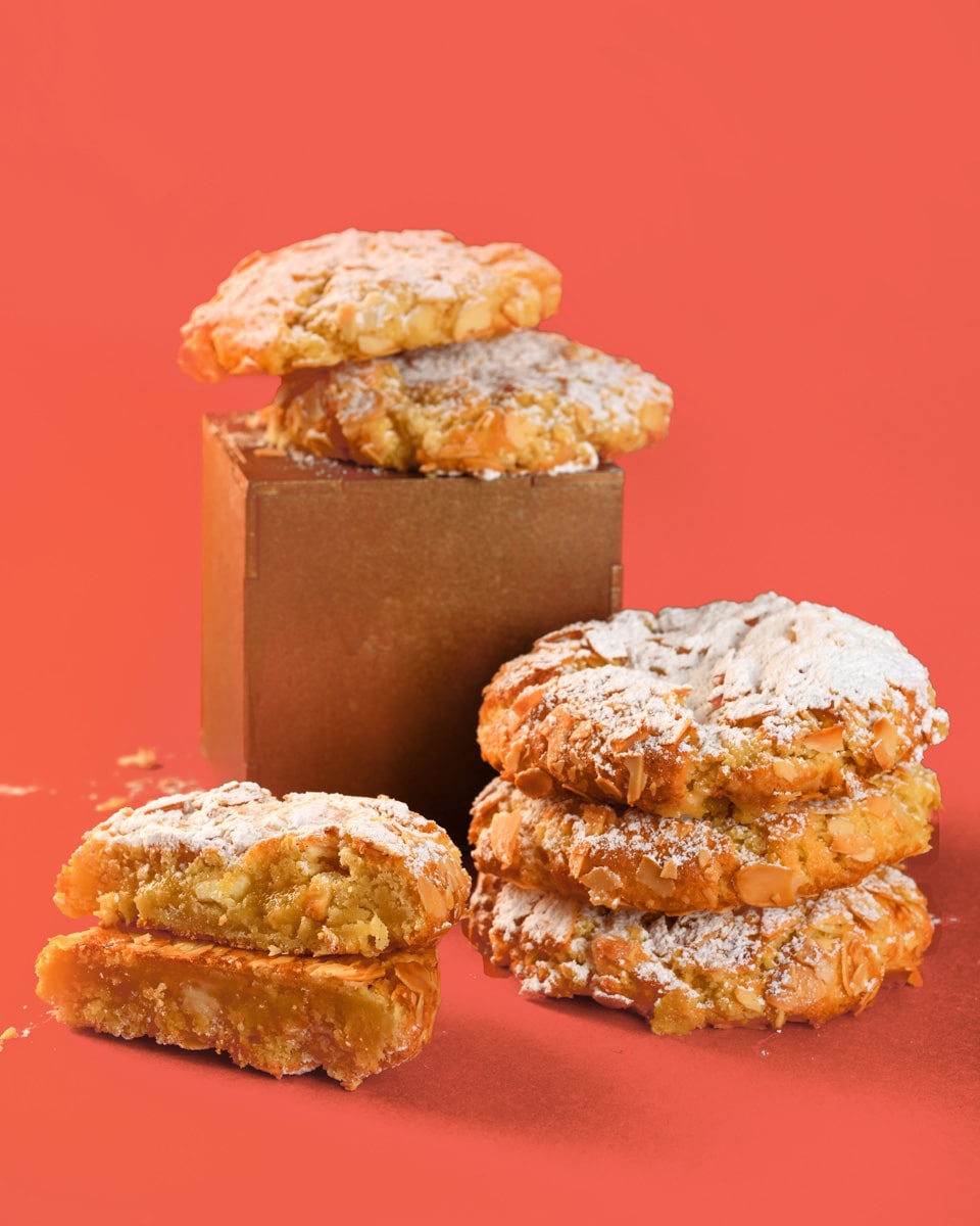 Gourmet Cookie Bulk Order