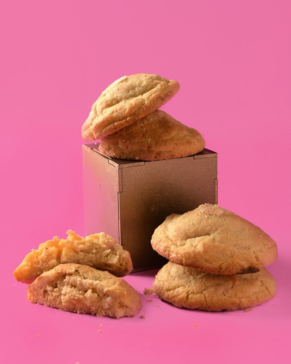 Gourmet Cookie Bulk Order