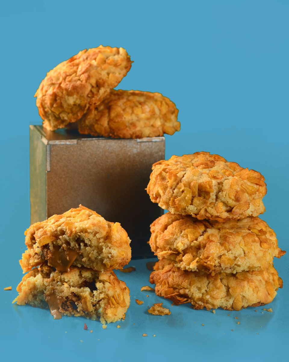 Gourmet Cookie Bulk Order