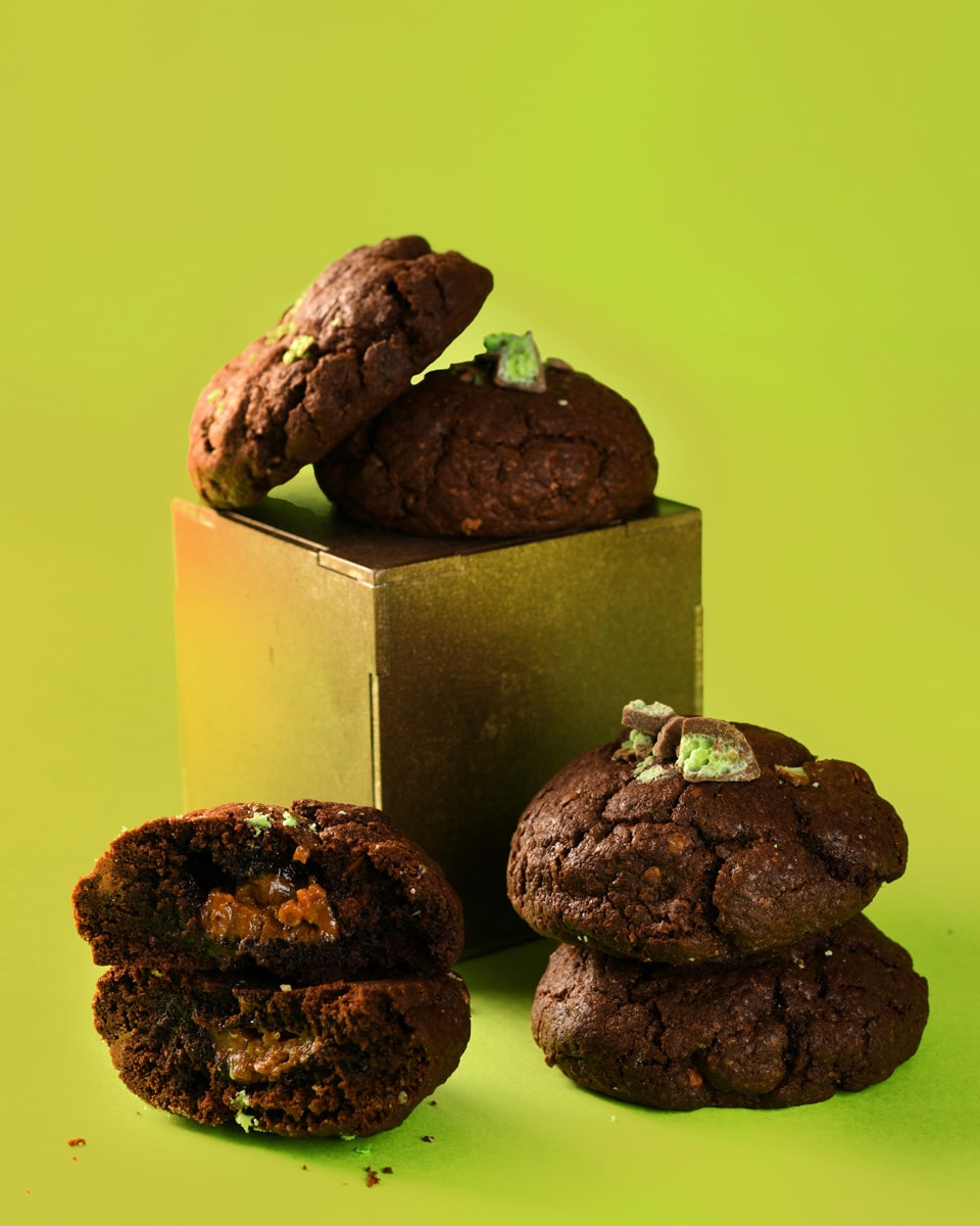 Gourmet Cookie Bulk Order