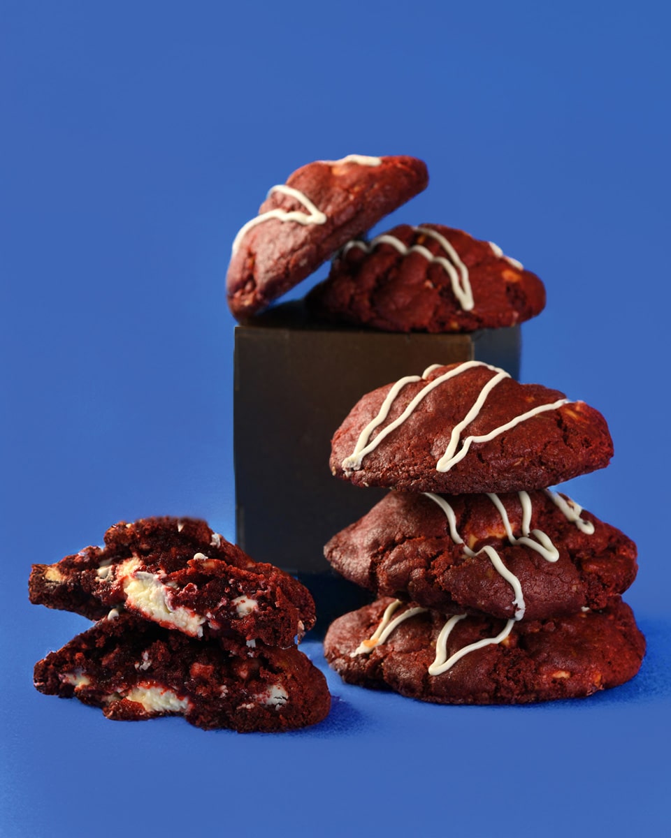 Build Your Own Cookie Box