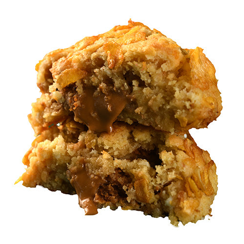 Lotus Cornflake