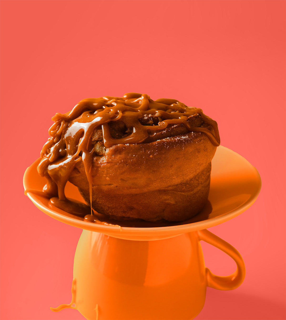 Apple Bulka - Pack of 10