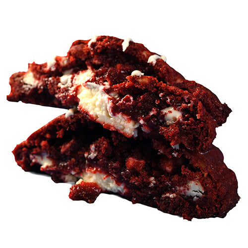 Red Velvet & Cream Cheese