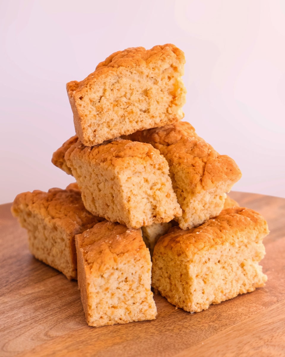 Buttermilk Rusks