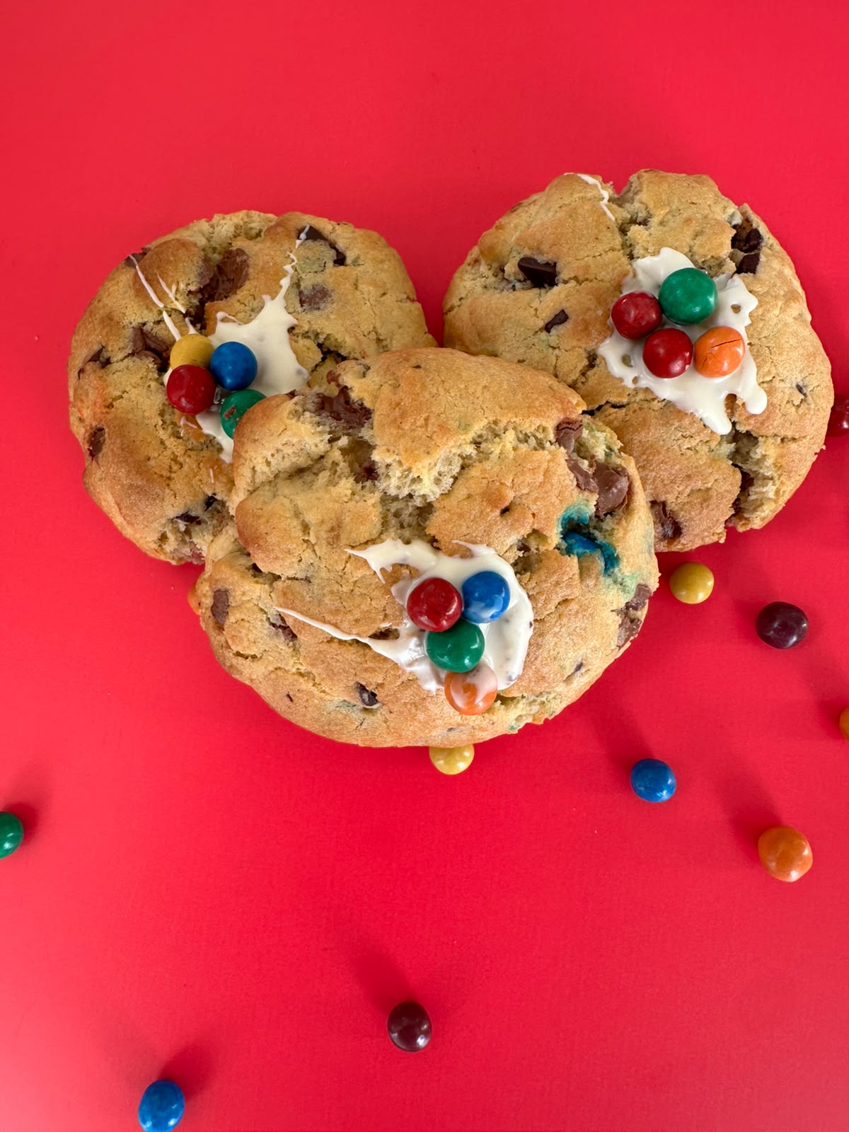 August Cookie Box