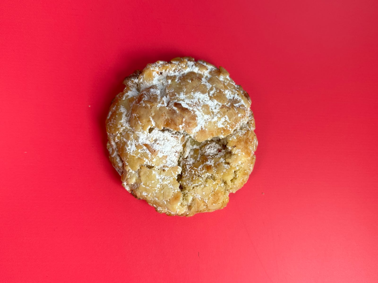 August Cookie Box