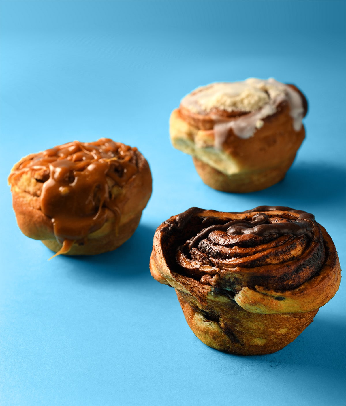 Pecan Bulka - Pack of 10