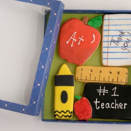 Gift | Teacher